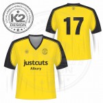 Hotspurs 17 V-Neck shirt