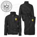 Hotspurs Adventure Jacket-Vest